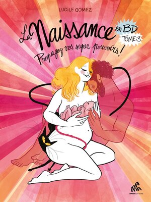cover image of Propagez vos super pouvoirs !
